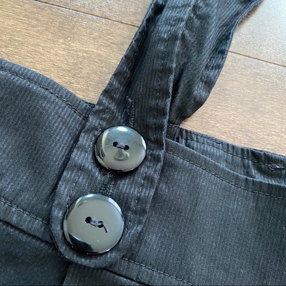 Zara skirt (with straps) - Picture 3 of 6